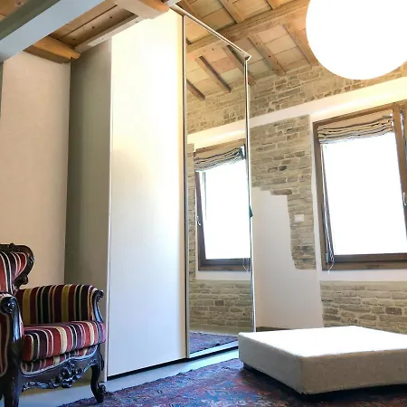 Bed and breakfast Dai Ventu 3*