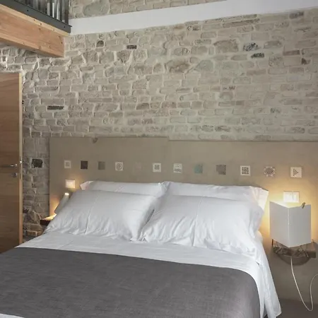 Dai Ventu Bed and breakfast