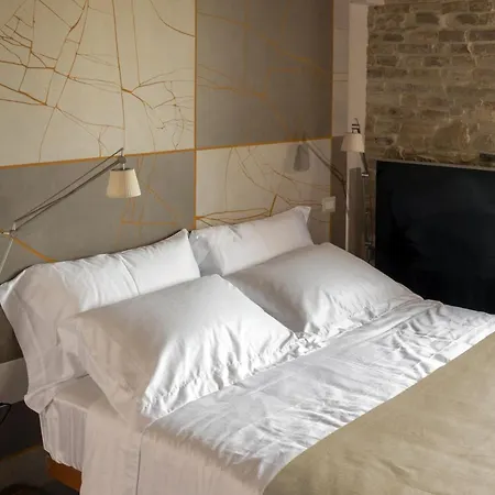 Bed & Breakfast Dai Ventu *