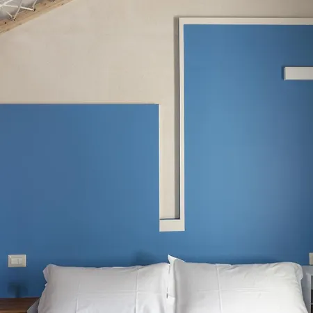 Bed and breakfast Dai Ventu Pésaro