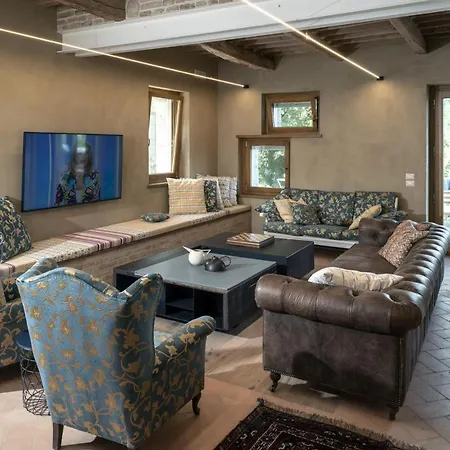 Dai Ventu Bed and breakfast 3*