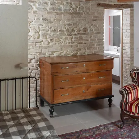 Dai Ventu 3* Pésaro