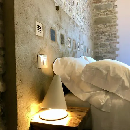 Dai Ventu Bed and breakfast