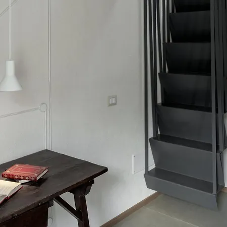 Dai Ventu Bed & Breakfast