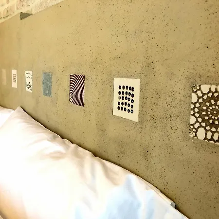 Dai Ventu Bed and breakfast Pésaro