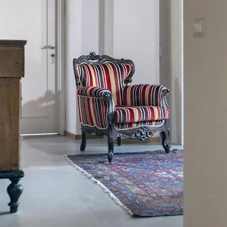 Bed and breakfast Dai Ventu 3*