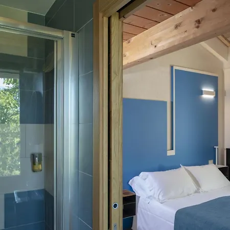 Dai Ventu Bed and breakfast Pésaro