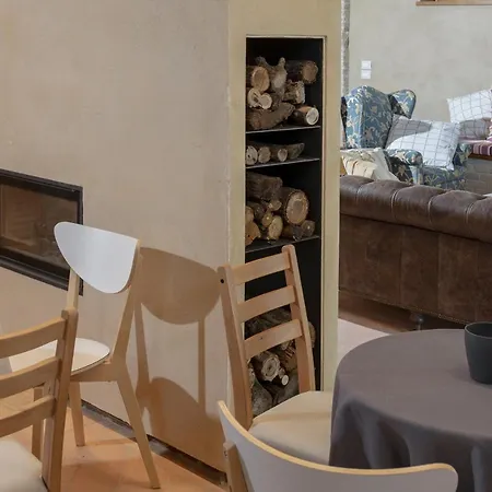 Dai Ventu Bed & Breakfast *