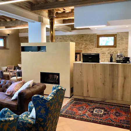 Dai Ventu Bed & Breakfast Pesaro