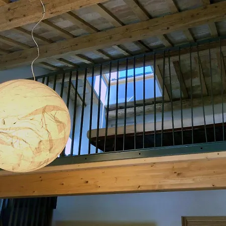 Bed and breakfast Dai Ventu