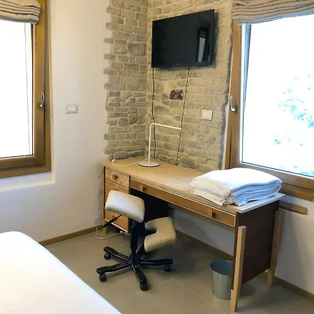 Dai Ventu Bed and breakfast Pésaro