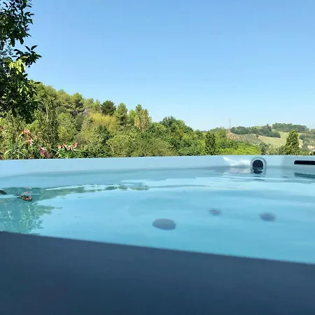 Dai Ventu Bed and breakfast Pésaro