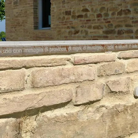 Dai Ventu 3* Pésaro