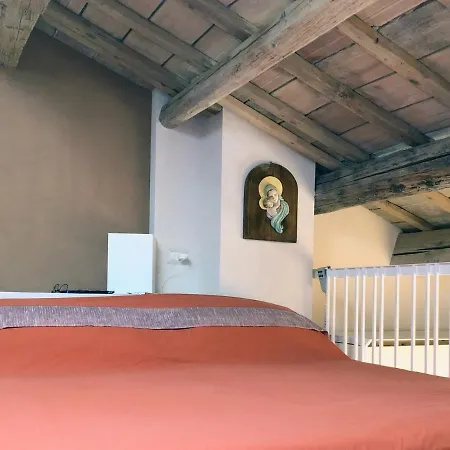 Dai Ventu Bed & Breakfast *