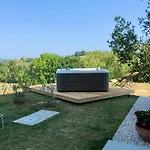 Dai Ventu Bed & Breakfast