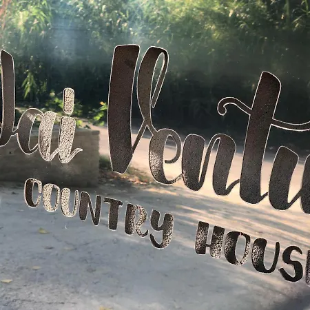 Bed & Breakfast Dai Ventu
