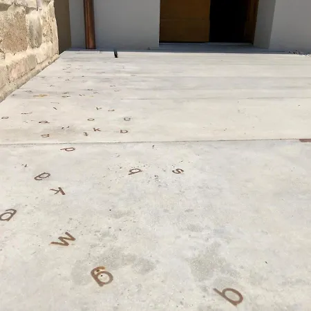 Dai Ventu Bed & Breakfast