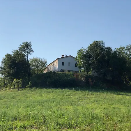Bed & Breakfast Dai Ventu