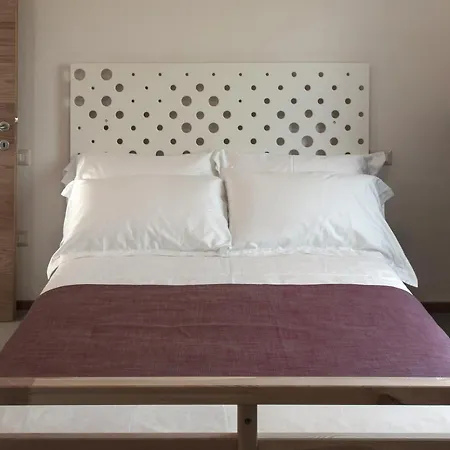 Bed & Breakfast Dai Ventu 3*