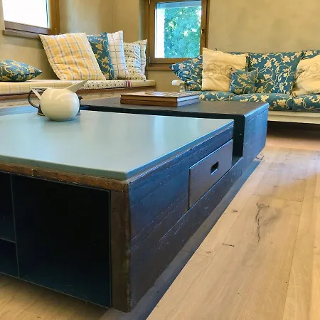 Bed & Breakfast Dai Ventu