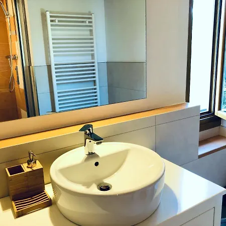 Dai Ventu Bed & Breakfast