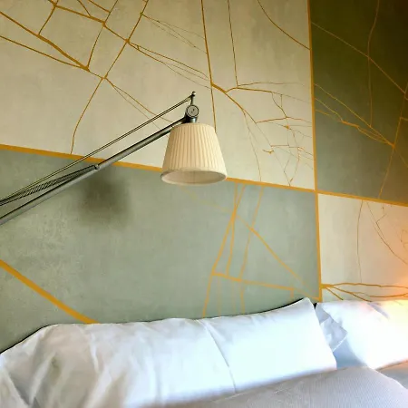 Bed & Breakfast Dai Ventu 3*