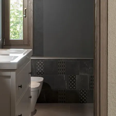 Bed & Breakfast Dai Ventu