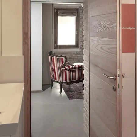 Dai Ventu Bed & Breakfast Pesaro