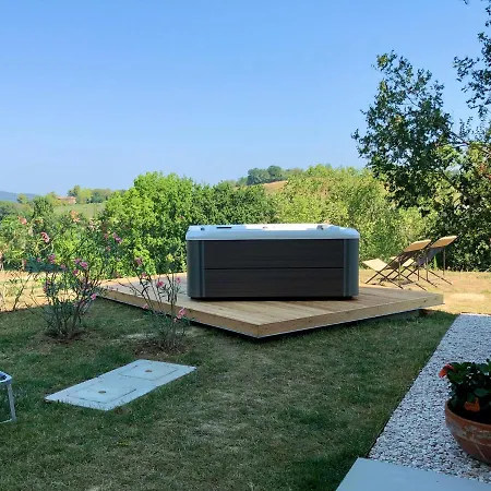 Dai Ventu Bed & Breakfast