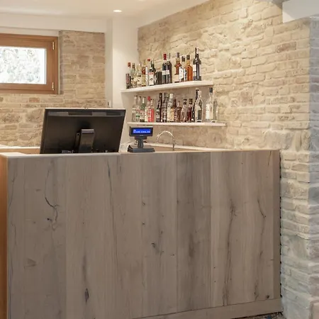 Bed & Breakfast Dai Ventu Pesaro