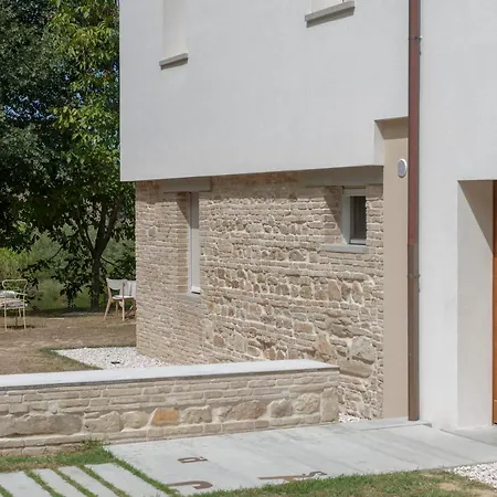 Bed & Breakfast Dai Ventu Pesaro