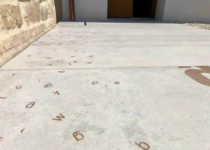 Dai Ventu Bed & Breakfast