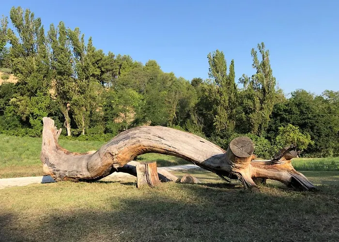 Couette-café Dai Ventu Pesaro