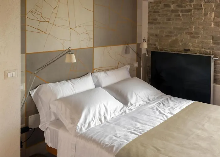 Couette-café Dai Ventu 3*