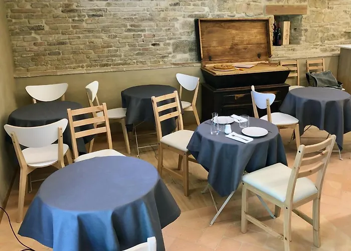 Bed & Breakfast Dai Ventu Pesaro