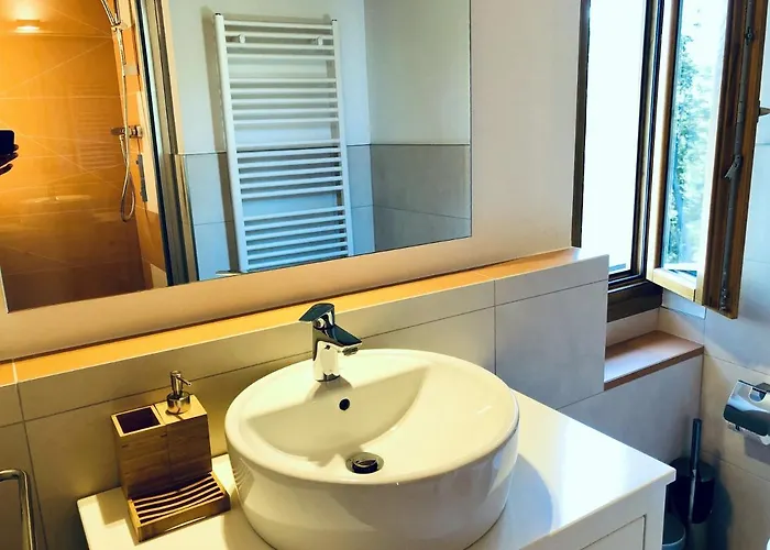 Dai Ventu Bed & Breakfast