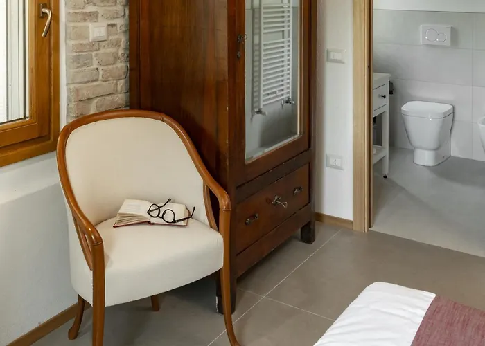 Dai Ventu 3* Πέζαρο