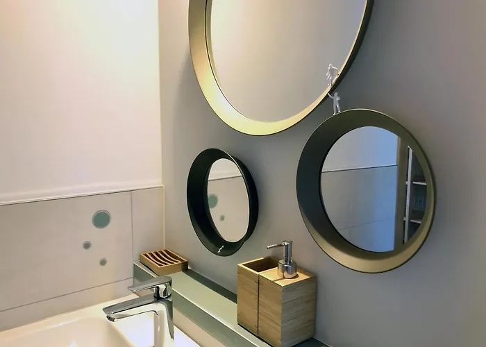 Dai Ventu Bed & Breakfast Pesaro