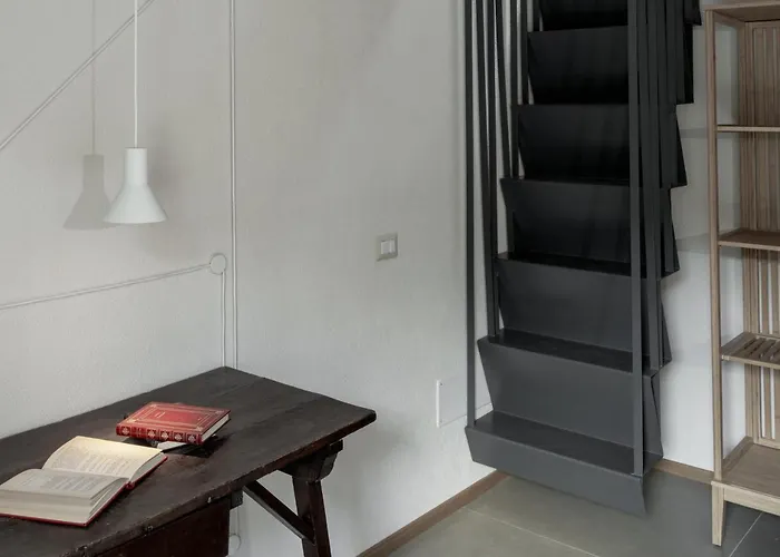 Dai Ventu Bed and Breakfast