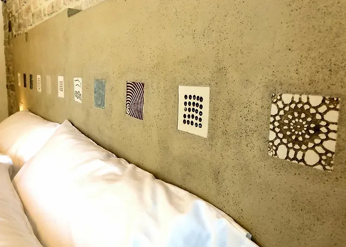 Dai Ventu Bed and Breakfast Πέζαρο