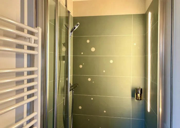 Bed and Breakfast Dai Ventu