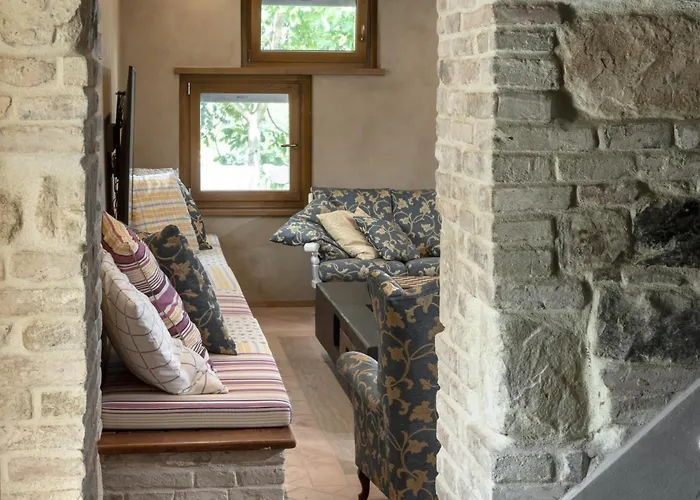 Dai Ventu Bed and Breakfast 3*