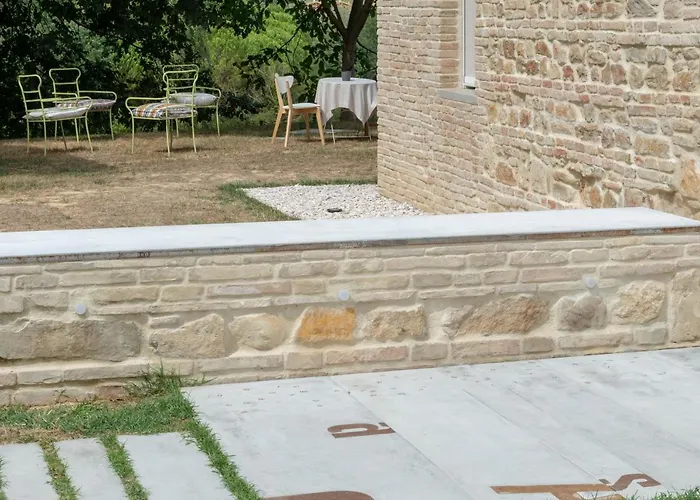 Dai Ventu 3* Πέζαρο