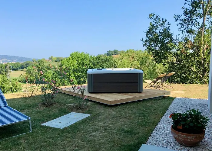 Dai Ventu Bed and Breakfast