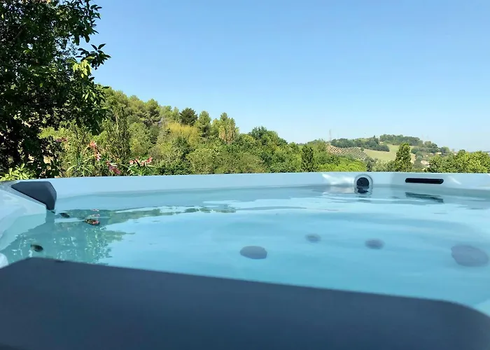 Dai Ventu Bed and Breakfast Πέζαρο