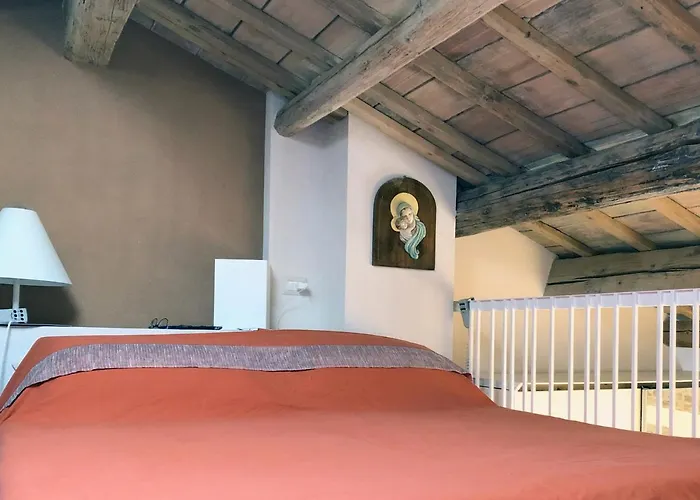 Dai Ventu Bed & Breakfast 3*